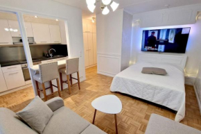 Villa Ruths Stay Lehmus